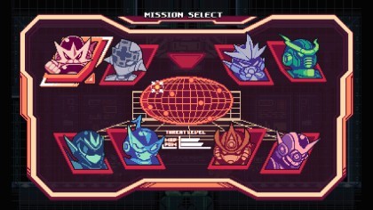 Gravity Circuit скриншоты