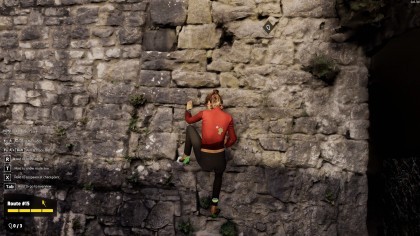 New Heights: Realistic Climbing and Bouldering скриншоты