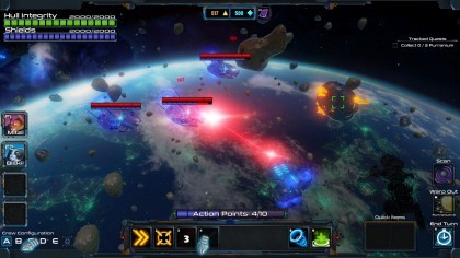 Space Cats Tactics игра