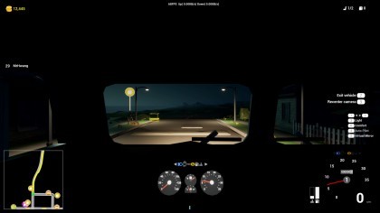 Motor Town: Behind The Wheel скриншоты