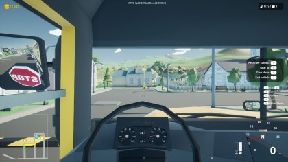 Motor Town: Behind The Wheel скриншоты