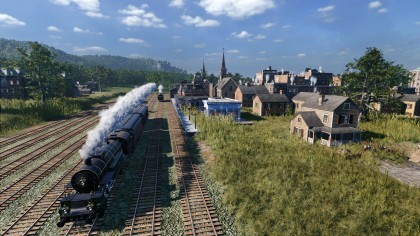 Railway Empire 2 игра