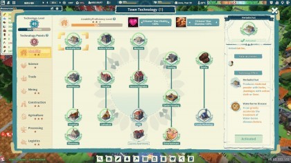 Settlement Survival скриншоты