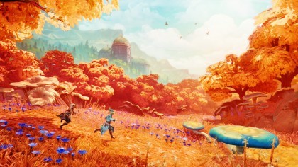 Trine 5: Clockwork Conspiracy скриншоты