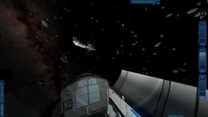 Space Mechanic Simulator скриншоты