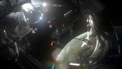 Space Mechanic Simulator скриншоты