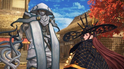 Fate/Samurai Remnant скриншоты