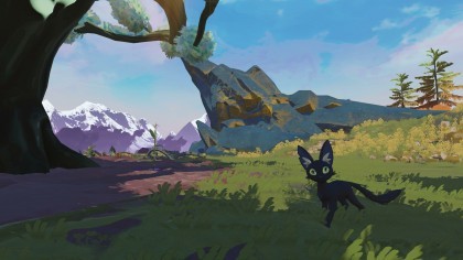 Homestead Arcana игра