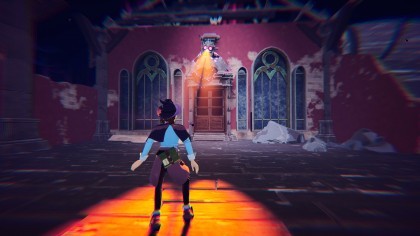 Homestead Arcana игра
