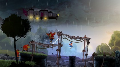 Teslagrad 2 игра