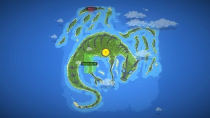 WorldBox - God Simulator скриншоты
