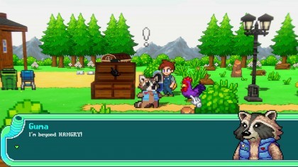 Cornucopia игра