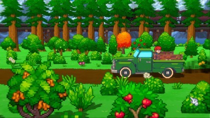Cornucopia игра