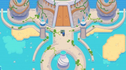 Moonstone Island скриншоты