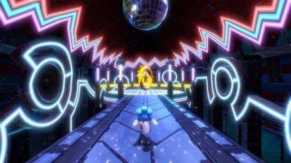Sonic Colors: Ultimate игра
