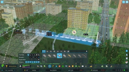 Cities: Skylines 2 игра