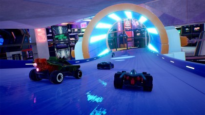 Hot Wheels Unleashed 2: Turbocharged игра