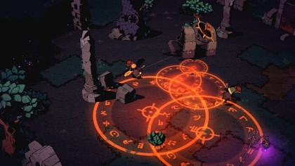 Wizard with a Gun игра