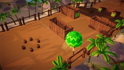 Survivor - Castaway Island скриншоты