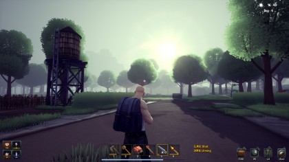 Junk Survivor скриншоты