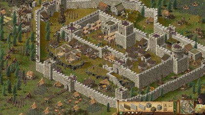 Stronghold: Definitive Edition скриншоты