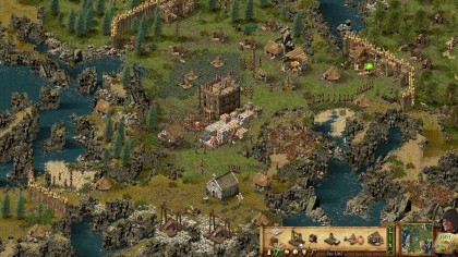 Stronghold: Definitive Edition скриншоты