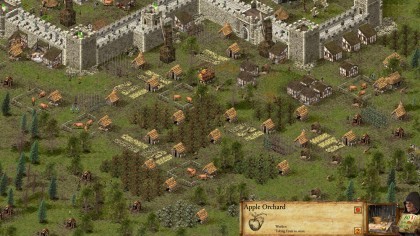 Stronghold: Definitive Edition скриншоты