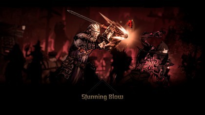 Darkest Dungeon 2: The Binding Blade игра