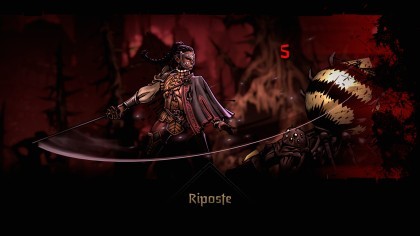 Darkest Dungeon 2: The Binding Blade игра