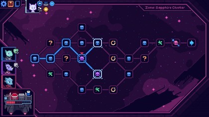 Cobalt Core игра