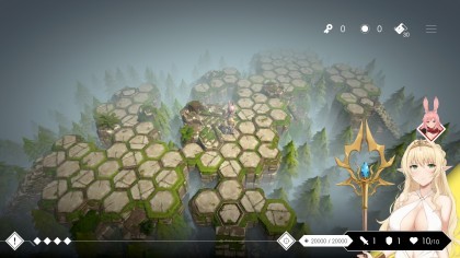 Escape Dungeon 3 - Loop Queen скриншоты