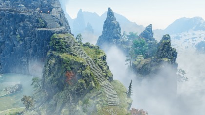 Three Kingdoms: Zhao Yun скриншоты