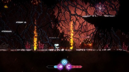 RIN: The Last Child скриншоты