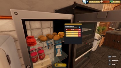 Kebab Chefs! - Restaurant Simulator игра