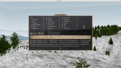 Dominions 6 - Rise of the Pantokrator скриншоты