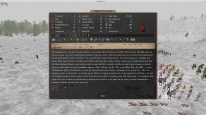 Dominions 6 - Rise of the Pantokrator скриншоты