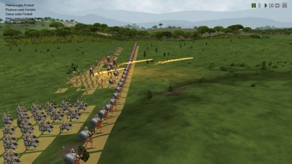 Dominions 6 - Rise of the Pantokrator скриншоты