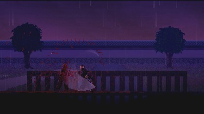 First Cut: Samurai Duel игра