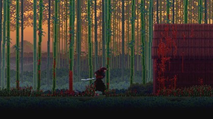 First Cut: Samurai Duel скриншоты