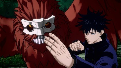 Jujutsu Kaisen: Cursed Clash скриншоты