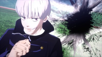 Jujutsu Kaisen: Cursed Clash скриншоты