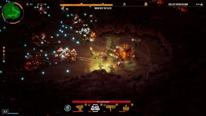 Deep Rock Galactic: Survivor скриншоты