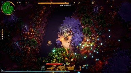 Deep Rock Galactic: Survivor скриншоты