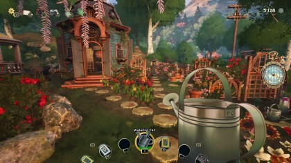 Garden Life: A Cozy Simulator игра