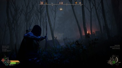 Robin Hood - Builders Of Sherwood скриншоты