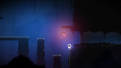 Sheepy: A Short Adventure игра