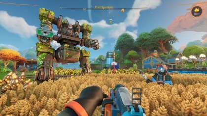 Lightyear Frontier игра