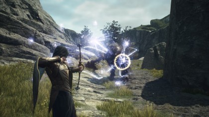 Dragon's Dogma 2 скриншоты