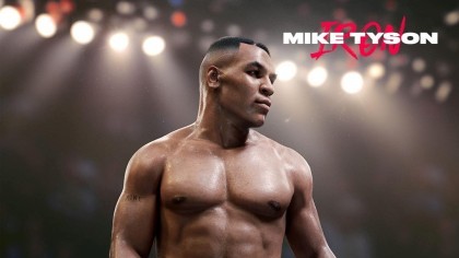 EA Sports UFC 5 игра