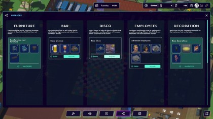 Disco Simulator скриншоты